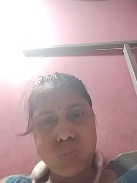 Ayeshaji online show from June 30, 2026, 8:54 pm
