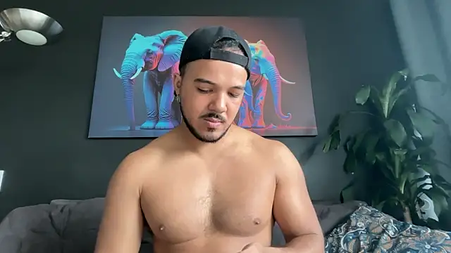 highlatin guysoficial online show from May 14, 2026, 1:51 pm