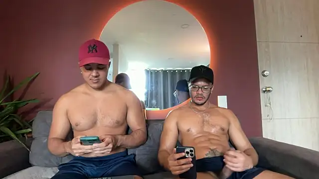 highlatin guysoficial online show from May 18, 2026, 4:13 pm