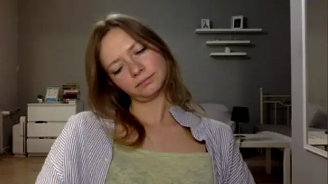 MillieShow online show from January 31, 2026, 7:23 pm