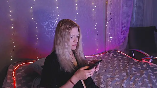 Your Horny Friends online show from March 1, 2026, 1:24 pm