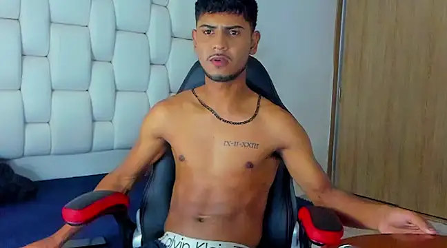 Snapshot of FelipeBrais chatting on March 18, 2025, 8:59 pm FelipeBrais online show from March 18, 2025, 8:59 pm