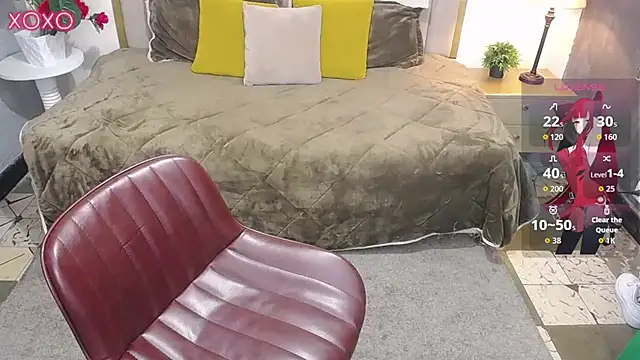 ailyn maury online show from February 7, 2026, 1:15 pm