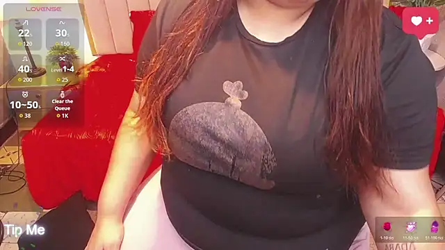 ailyn maury online show from March 16, 2026, 1:26 pm