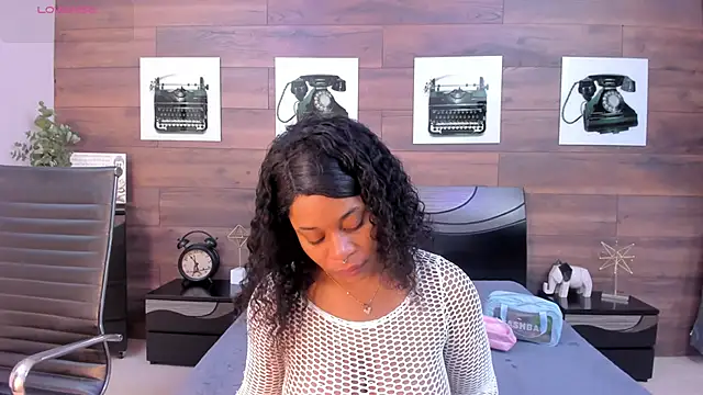 SammyDesire 10 online show from February 23, 2026, 2:03 pm