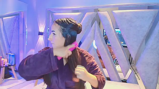 Alice 26  online show from March 5, 2026, 2:57 pm