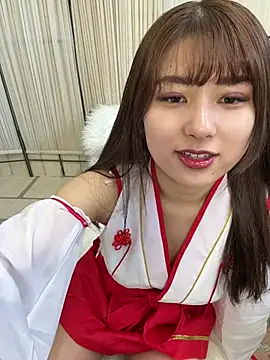 miharu01 online show from March 22, 2025, 6:00 am