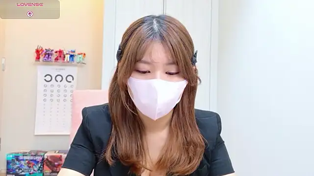 miharu01 online show from July 24, 2026, 10:13 am