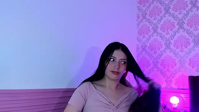 JocelynCollins online show from March 20, 2025, 8:53 am