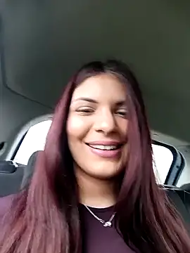 Snapshot of MeCherryy chatting on March 17, 2026, 2:42 pm MeCherryy online show from March 17, 2026, 2:42 pm