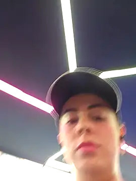 Sairy  online show from March 3, 2026, 10:15 pm