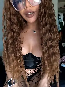 Alyssa 76 online show from September 11, 2025, 2:50 pm