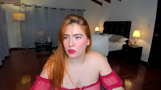 karla hill 28 online show from December 23, 2025, 3:59 am