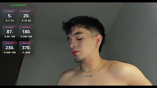 cmzo  online show from January 19, 2026, 1:20 am