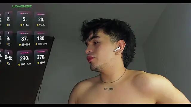 cmzo  online show from April 2, 2026, 12:41 am