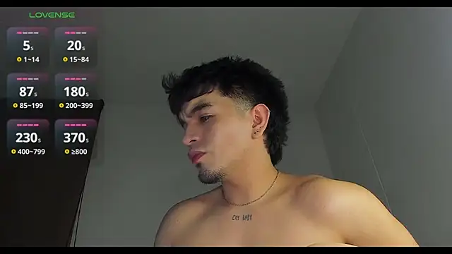 cmzo  online show from April 11, 2026, 3:33 am