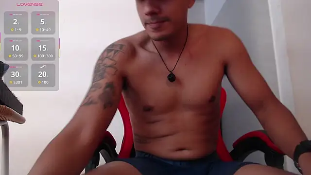 MrOlivers online show from January 14, 2026, 8:03 pm