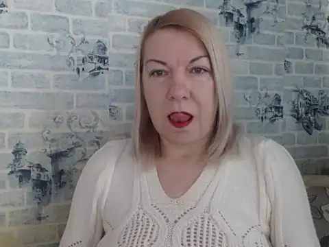 Lillia Ray online show from January 17, 2026, 9:14 am