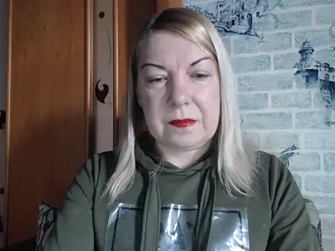 Lillia Ray online show from March 19, 2026, 5:55 am