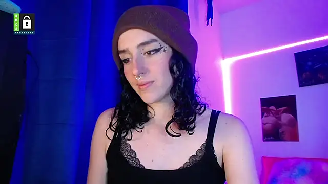 TwinFlamesX online show from March 15, 2025, 3:40 am