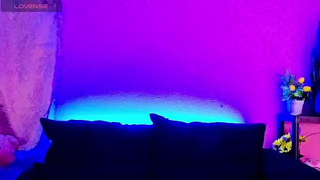 DianaGom online show from February 23, 2026, 12:41 am