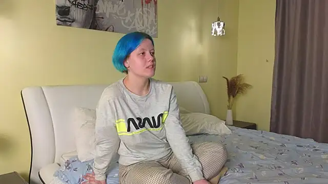 ErlineBeamer online show from March 18, 2025, 7:19 am