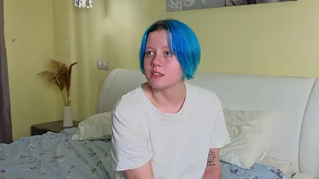 ErlineBeamer online show from March 19, 2025, 11:17 am