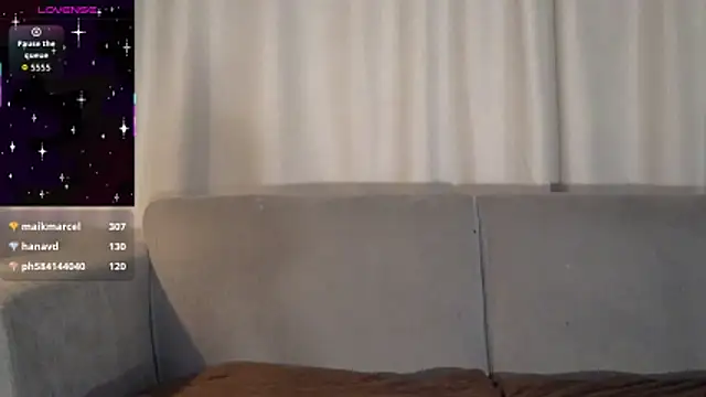 Snapshot of YuliethPetite chatting on February 5, 2026, 12:10 pm YuliethPetite online show from February 5, 2026, 12:10 pm