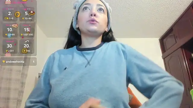 xx chloesex online show from January 14, 2026, 4:51 am