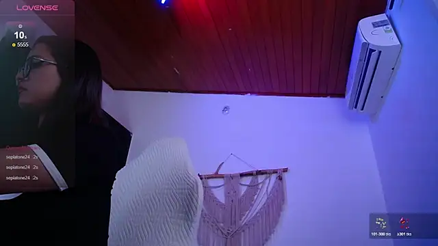 hubena tg online show from November 17, 2025, 6:24 pm