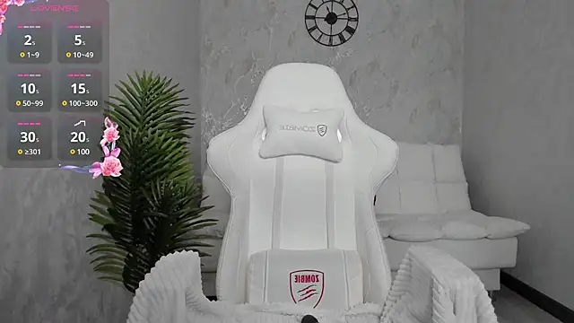 babyisperfect online show from March 21, 2025, 2:28 am