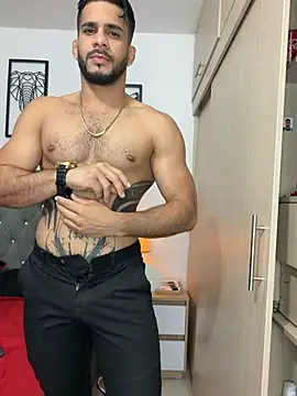 Maximiliano ford online show from April 29, 2026, 10:41 am