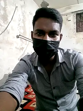 vikesh05 online show from March 14, 2025, 7:12 pm