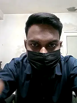 vikesh05 online show from March 18, 2025, 7:10 pm