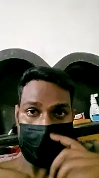 vikesh05 online show from March 18, 2025, 10:15 pm