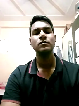 vikesh05 online show from September 17, 2025, 7:26 pm