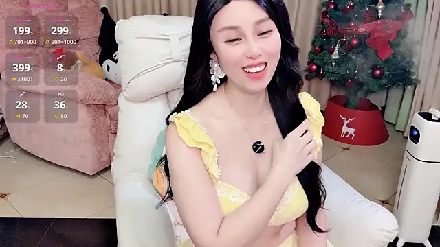 NovaNana online show from March 2, 2026, 5:42 pm