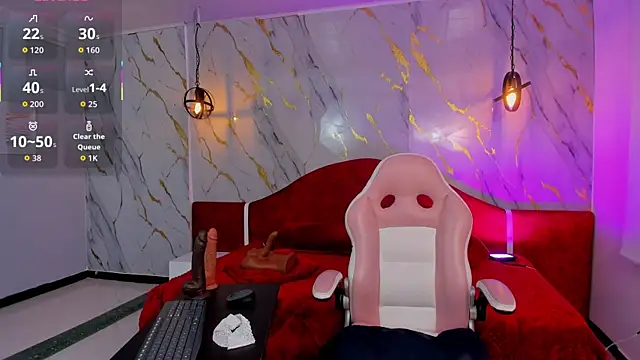 loress ass mature online show from November 5, 2025, 7:30 am