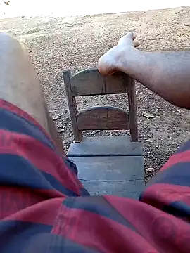 paulo666k online show from March 22, 2025, 6:36 pm