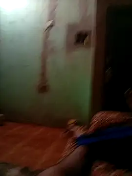 paulo666k online show from October 19, 2025, 2:45 am