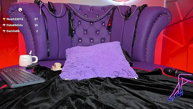 ammytorrez  online show from April 4, 2026, 12:24 pm