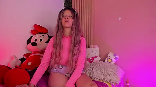 Sophie joyy online show from February 25, 2026, 9:30 am