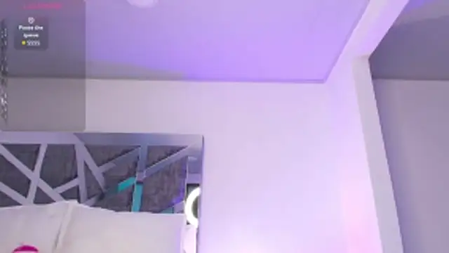 Meghann sweet1993 online show from April 9, 2026, 5:29 am