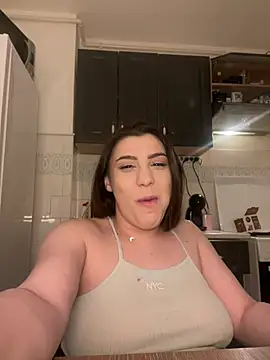 Natasha Cameron22 online show from February 11, 2026, 1:43 am