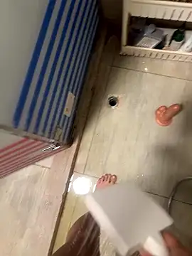 So8nan online show from January 9, 2026, 8:06 am