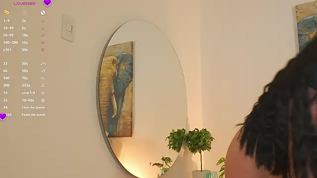 AliceCorner online show from February 17, 2026, 12:23 pm