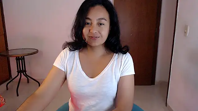 Themagicpotion online show from April 18, 2026, 7:07 pm