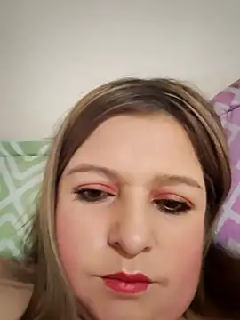 Snapshot of Samanta_SS chatting on February 25, 2026, 1:37 am Samanta SS online show from February 25, 2026, 1:37 am