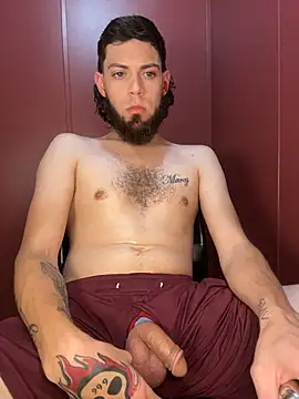 bwcizThrobbing online show from November 23, 2025, 6:13 am