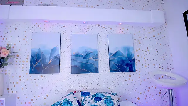 Andy Leex online show from November 14, 2025, 8:18 pm